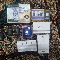 لاست ویپ اورسا بیبی3