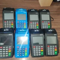 دستگاه کارتخوان مدل ۷۲۱۰ کارت خوان پوز نیوپوز ۷۲۱۰|فروشگاه و مغازه|کرج, عظیمیه|دیوار