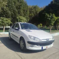 206sdمدل 93استثنایی|خودرو سواری و وانت|بوکان, |دیوار