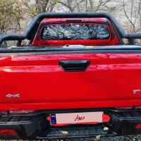 فروش خودرو سواری پیکاپ T9|خودرو سواری و وانت|تهران, سهروردی|دیوار