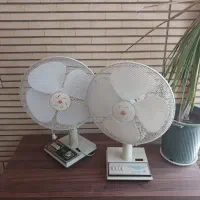 پنکه پارس خزر