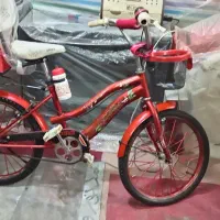 دوچرخه 20 دخترانه