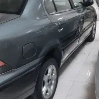 سمند ۸۸|خودرو سواری و وانت|میاندوآب, |دیوار