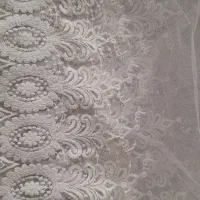 پرده ودستک|پرده، رانر، رومیزی|مشهد, شهرک مطهری|دیوار