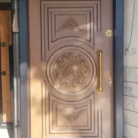 درب ضد سرقت،فروش و تعمیر