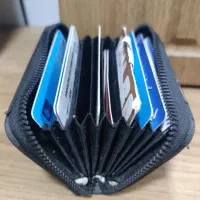 کیف جا کارتی گمشده|اشیا|دزفول, |دیوار