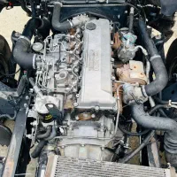 ایسوزو ۸ تن|خودرو سنگین|اسلام‌شهر, شهرک احمدیه|دیوار