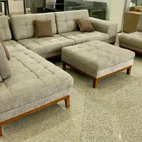 مبل / راحتی/ ال/ ۷ نفره/ قسطی|مبلمان خانگی و میز عسلی|قشم, |دیوار