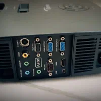 ویدیو پرژکتور اپتوما m445s|تلویزیون و پروژکتور|رشت, آزادگان|دیوار
