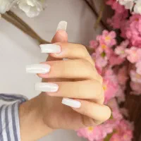 نیازمند مدل ناخن(کاشت ژل و پودر)|خدمات آرایشگری و زیبایی|کرج, اتحاد|دیوار