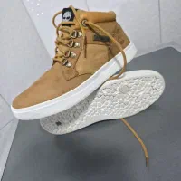 کفش استوک اورجینال مارک تیمبرلند آمریکادرصدرا|کیف، کفش، کمربند|شیراز, علوم پزشکی|دیوار