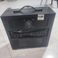 آمپلیفایر  اکو چنگ است دی ۴۰۰۰|سیستم صوتی خانگی|مینودشت, |دیوار