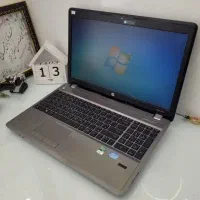 لپ تاپ hp 4540s نسل 3 با شرایط اقساطی موس و کیف