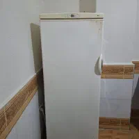 یخچال فریزر سالم