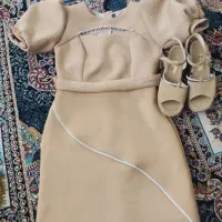 لباس مجلسی نو|لباس|بوژگان, |دیوار