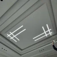 طراحی نظارت و اجرا تخصصی کناف|خدمات پیشه و مهارت|شهر بابک, |دیوار