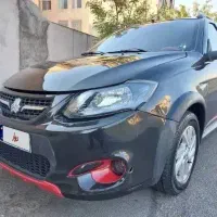 کوییک R پلاس اتوماتیک