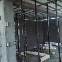 میلگرد بستر و والپست ایستا سازه|خدمات پیشه و مهارت|کرمانشاه, |دیوار