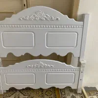 تخت|تخت و سرویس خواب|لاهیجان, لیل|دیوار