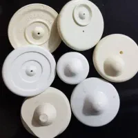 سیستم گیت دوپایه خنثی کننده تگ لباس کفش بوتیک