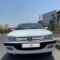پارس موتور جدید دریچه برقی مدل 402|خودرو سواری و وانت|اهواز, دانشگاه چمران|دیوار