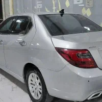 دنا پلاس مدل۱۳۹۶