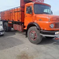 بنز۵۴|خودرو سنگین|سبزوار, چهارراه فرودگاه|دیوار