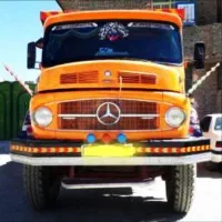 انواع بار ماسه شسته شکسته بادامی خاک برداری