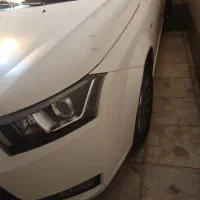 دنا پلاس مدل 99 تیپ 2 دنده ایی