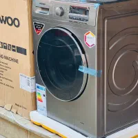 پخش لباس شویی دوو زیر قیمت بازار و شرایط اقساط