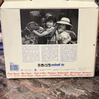 پازل unicef|اسباب‌‌بازی|تهران, صاحبقرانیه|دیوار