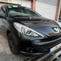 اتومات207 mc