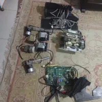 وسایل صندلی برقی ماساژور|آرایشی، بهداشتی، درمانی|محمدشهر, ولدآباد|دیوار