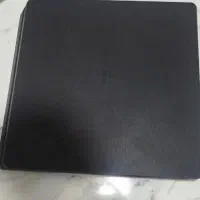 PS4 slim|کنسول، بازی ویدئویی و آنلاین|کرمانشاه, |دیوار