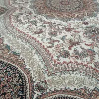 یک جفت فرش ۹متری سالم سالم