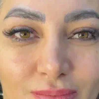 مدل اکستنشن رایگان مژه فقط هزینه مواد