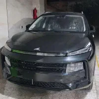 خودروی لوکس sr6 /معاوضه یا نقد