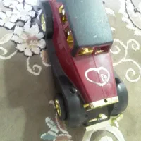 عروسک و ماشینک های زیبا