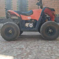 چهار چرخ|موتورسیکلت|خاش, |دیوار