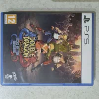 بازی Double Dragon Gaiden