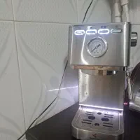 قهوه ساز مباشی