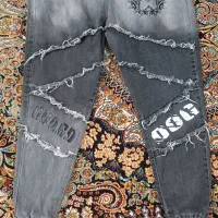 شلوار لی