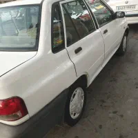 فروشی پراید مدل ۹۰