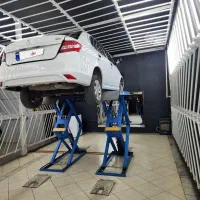 ساینا مدل ۹۶