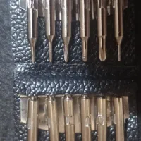 مجموعه ۲۵ عددی پیچ گوشتی|ابزارآلات|فسا, |دیوار