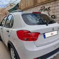 کوییک GXL اپشنال 1403 معاوضه دارم