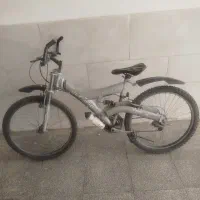 دوچرخه المپیا سایز ۲۶ نو