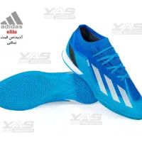 (کفش بابک ترکان)جورابی ورزشی سالنی فوتسال الیت