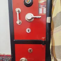 گاوصندوق
