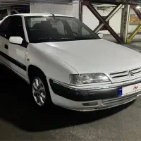 زانتیا مدل 88|خودرو سواری و وانت|تهران, یافتآباد|دیوار